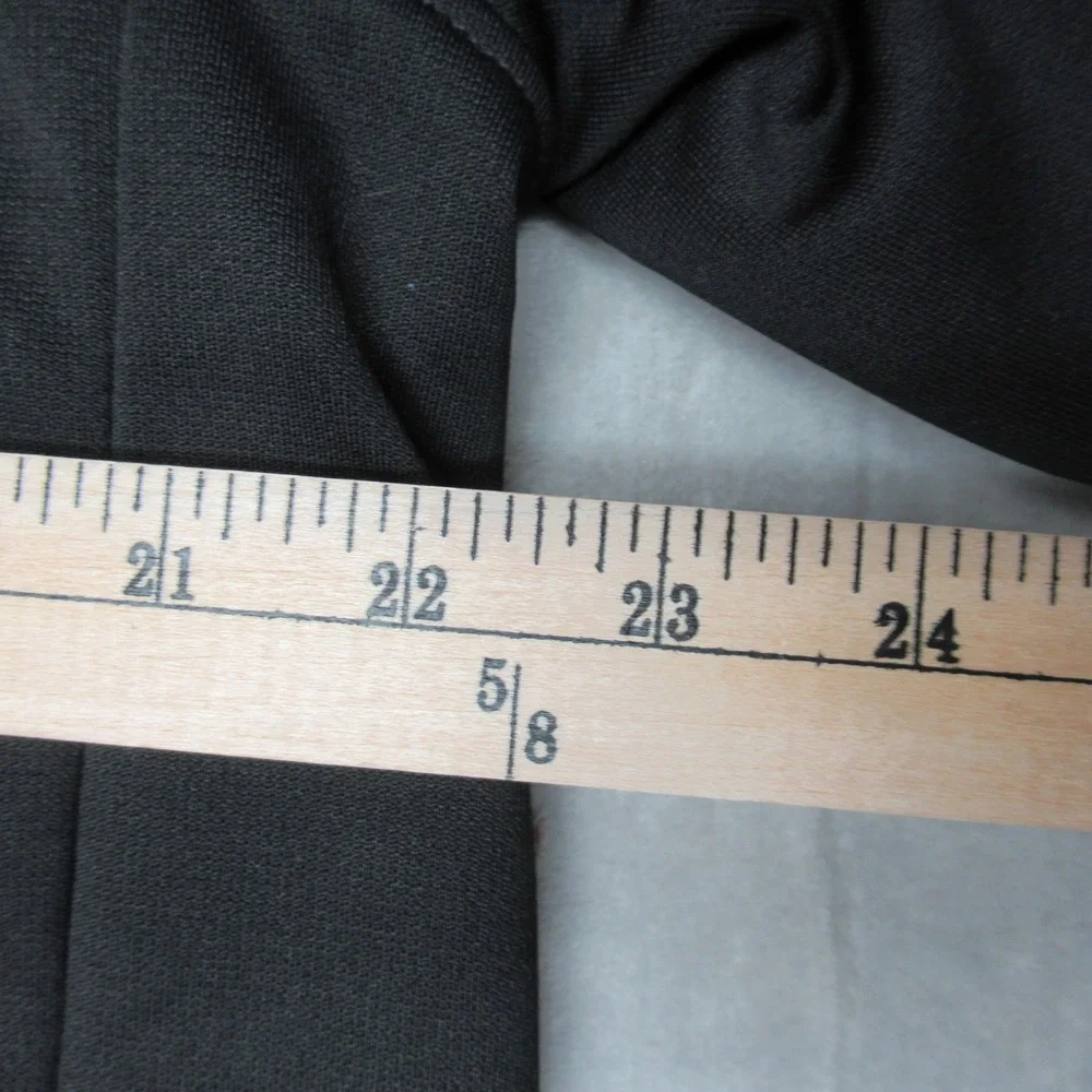 North‎ Face Jacket Men XL Black Canyon Flats Rain Wind Fleece Full Zip Hike LOGO